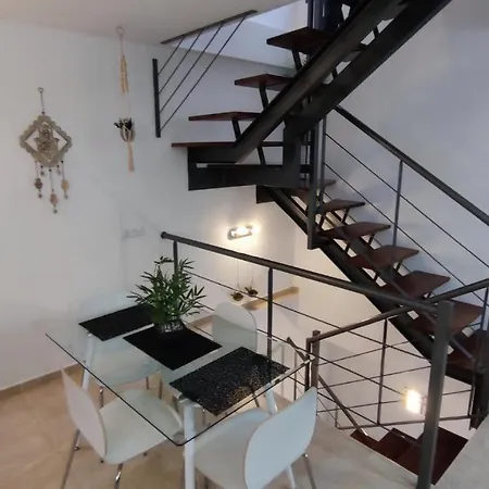 Sun 度假居 Cotillo