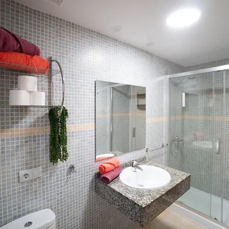 Sun 度假居 Cotillo