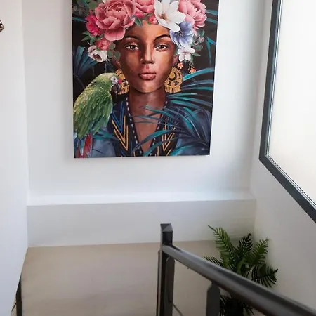 Sun 度假居 Cotillo