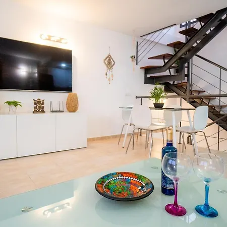 Sun 度假居 Cotillo