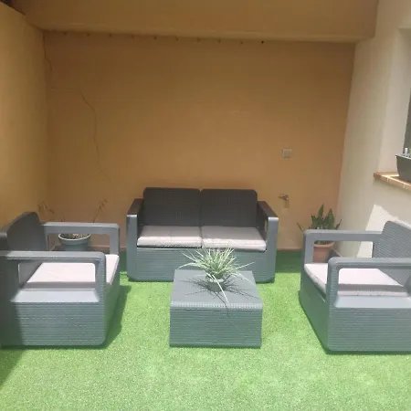 Sun 度假居 Cotillo