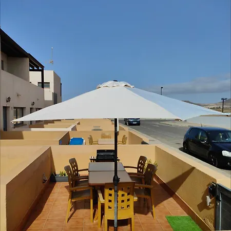 Sun * Cotillo