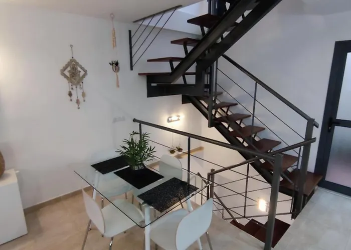 Sun Hébergement de vacances Cotillo