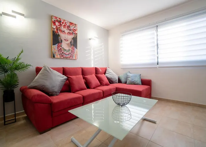 Hébergement de vacances Sun *