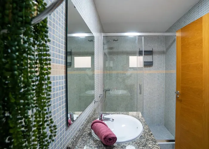 Sun Hébergement de vacances *