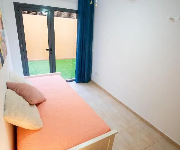 Sun Hébergement de vacances