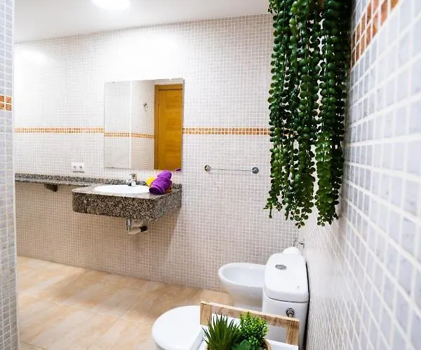 Hébergement de vacances Sun *