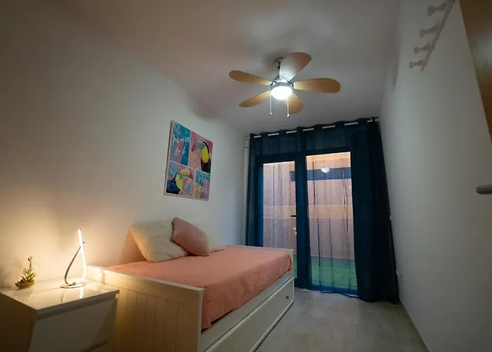 Hébergement de vacances Sun *