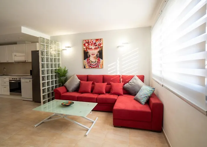 Hébergement de vacances Sun *