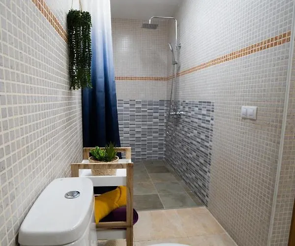 Hébergement de vacances Sun