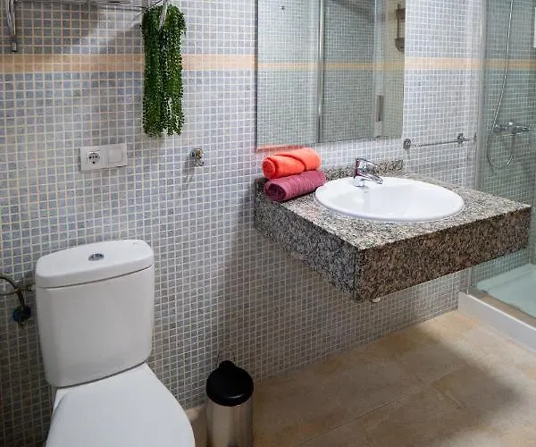 Hébergement de vacances Sun