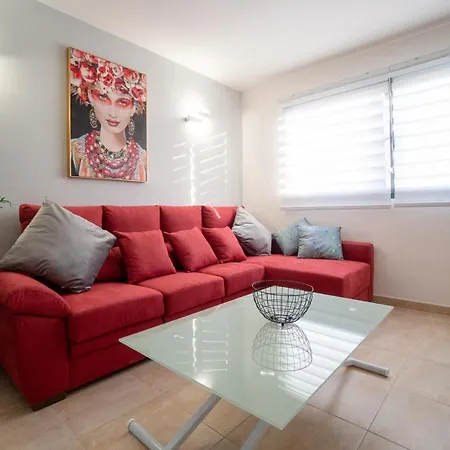 Сasa de vacaciones Sun *