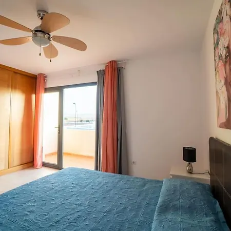 بيت للعطل Sun Cotillo