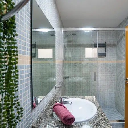 Sun Сasa de vacaciones *