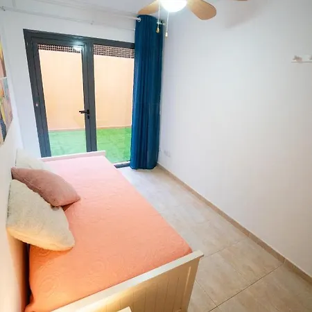 Sun Сasa de vacaciones