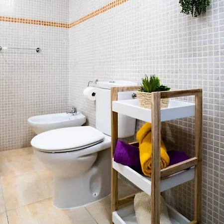 Сasa de vacaciones Sun Cotillo