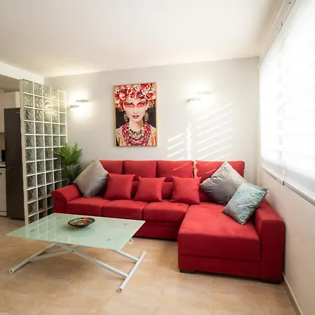 بيت للعطل Sun *