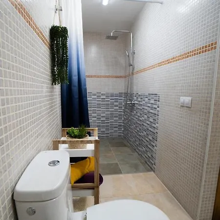 Сasa de vacaciones Sun