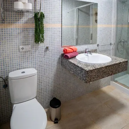 Сasa de vacaciones Sun