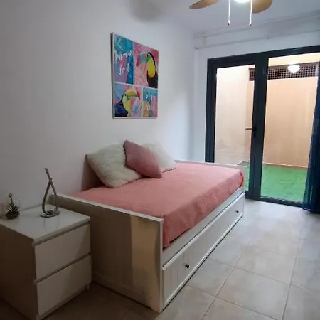 بيت للعطل Sun