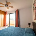 Semesterbostad Sun Cotillo