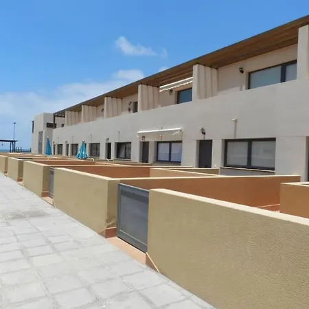 בית נופש Sun Cotillo