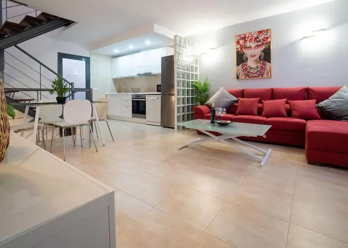 Sun בית נופש Cotillo