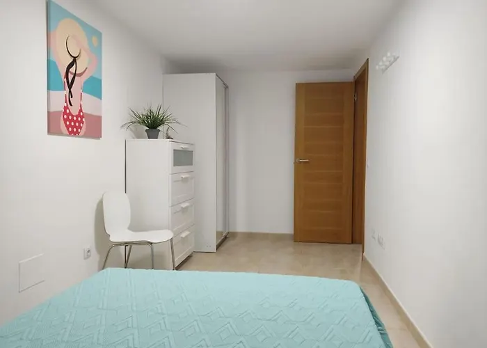 בית נופש Sun *