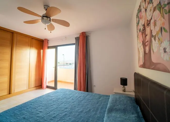 בית נופש Sun Cotillo