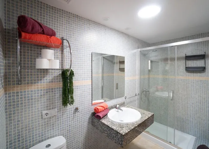 Sun בית נופש Cotillo