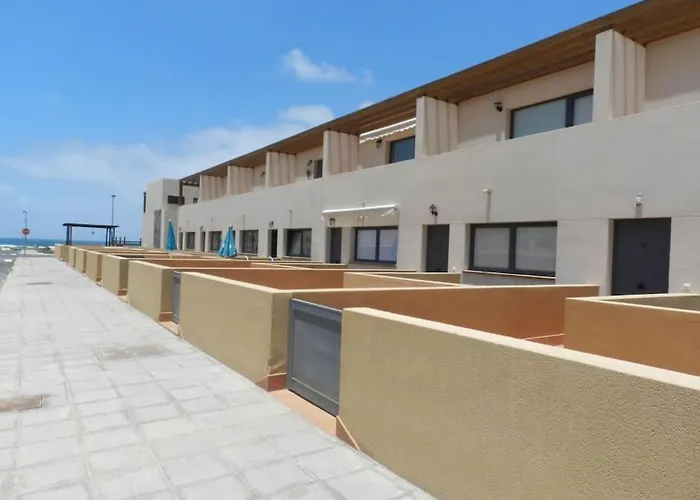 בית נופש Sun Cotillo